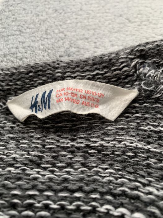 Pulover h&m copii