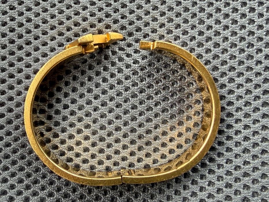 Bratara Hermès Clic Clac H Bracelet