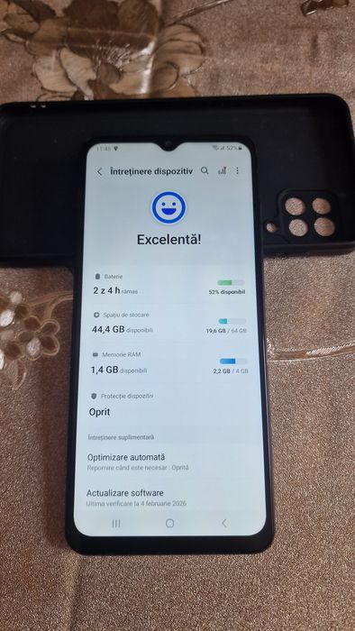 Samsung Galaxy M12