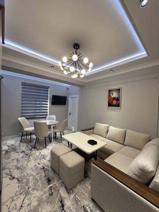 Продаётся квартира в новостройке