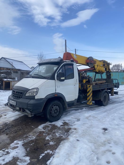 Автовышка агп 15-30 м