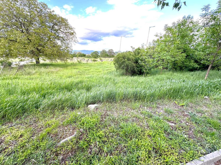 Продава се Парцел в Банско - 1100 кв.м за 160 €/кв.м - Снимка #5