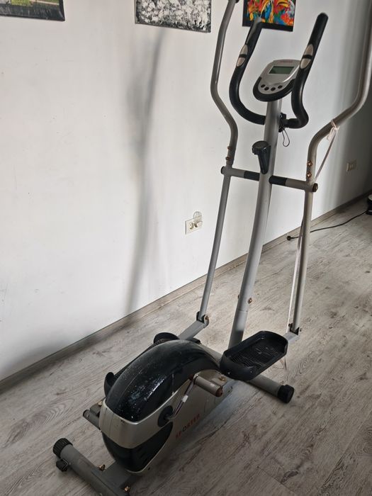 Bicicleta eliptica