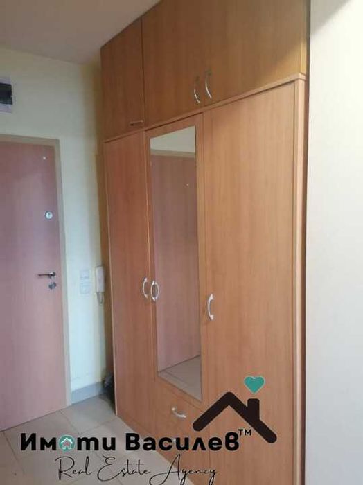 Дава под Наем 1-СТАЕН град София, Хаджи Димитър