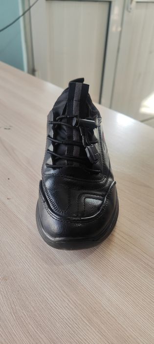 Туфли для мальчика осень