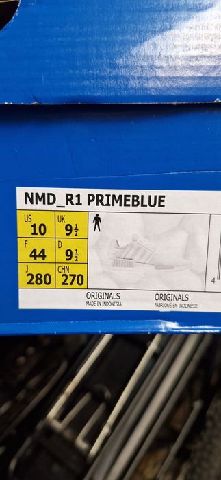 Adidas noi nr.44 originale