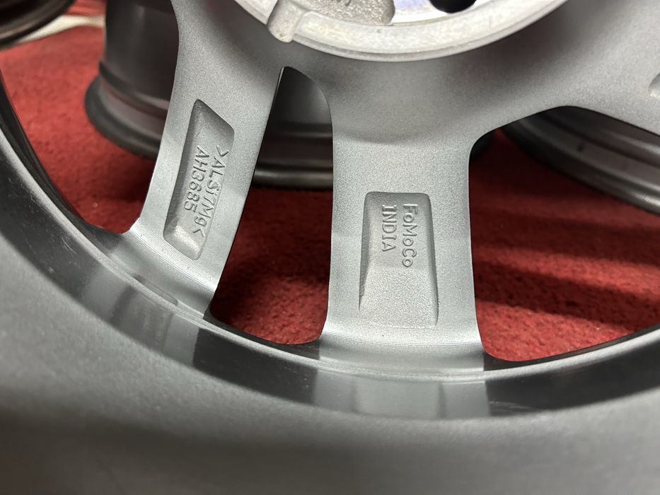 Джанти 15 Цола 4х108 Ford KA + Active Freestyle Fiesta