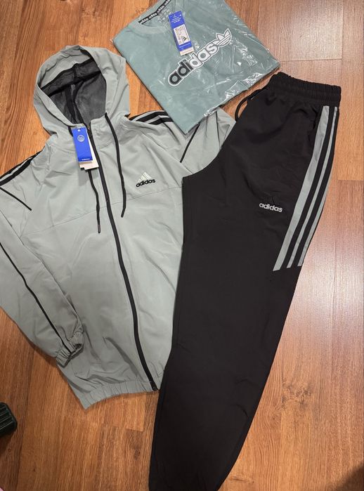 Trening Adidas 3 piese