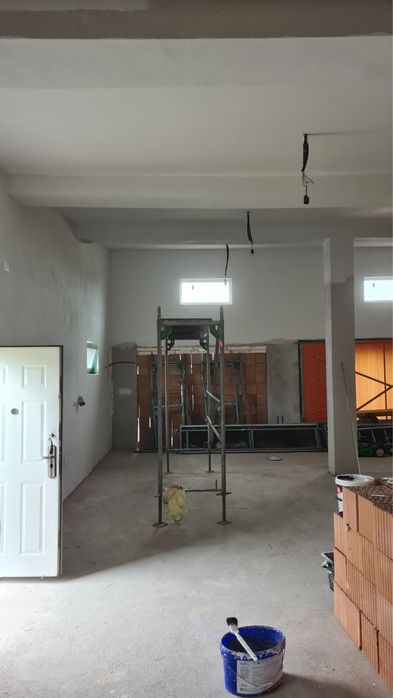Spatiu/Constructie noua