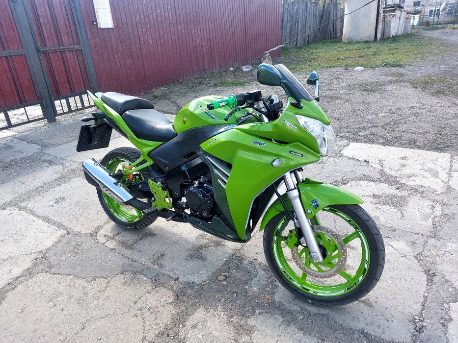 Продам очень хороший мот в отличном состоянии