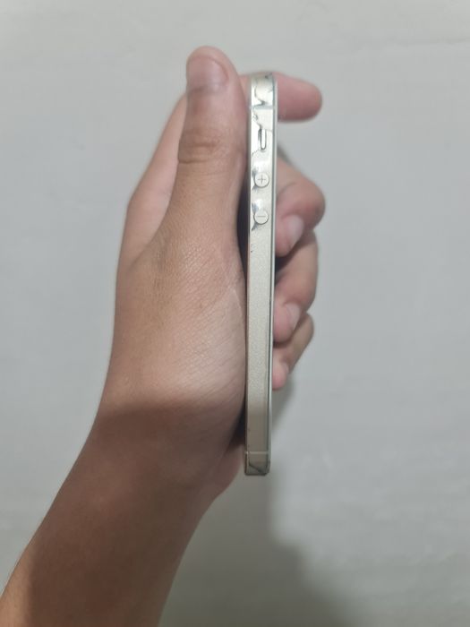 Iphone 5s sotiladi 16gb