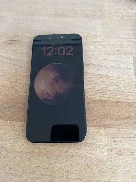 IPhone 15 Pro Max 256 GB  Neverlock Blue Titanium