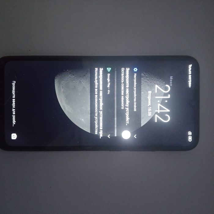 Продам Redmi 9A — 10 990 ₸