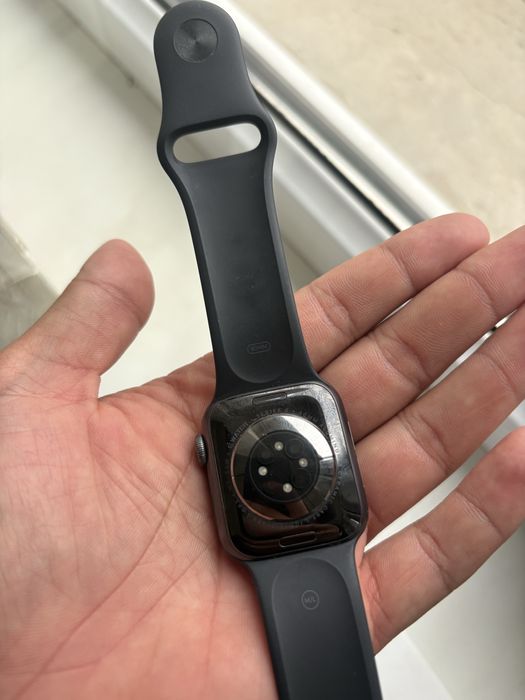 Apple watch 6 series