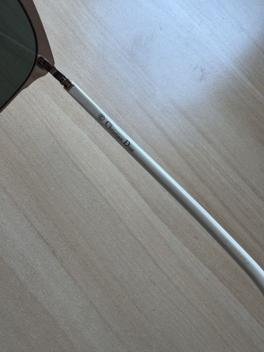 Ochelari de soare Christian Dior