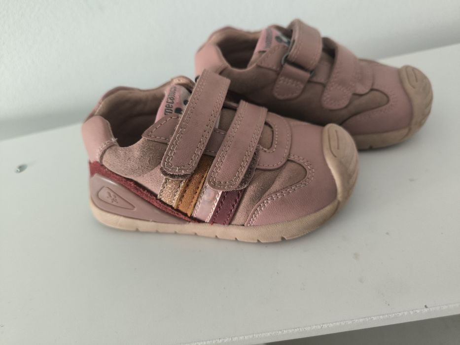 Adidași biomecanics mărimea 21