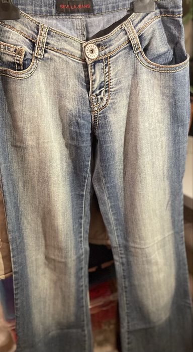 Продаются джинсы мужские и женские