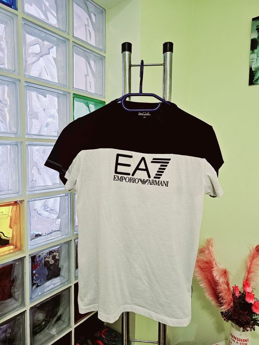 Tricou Emporio armani original