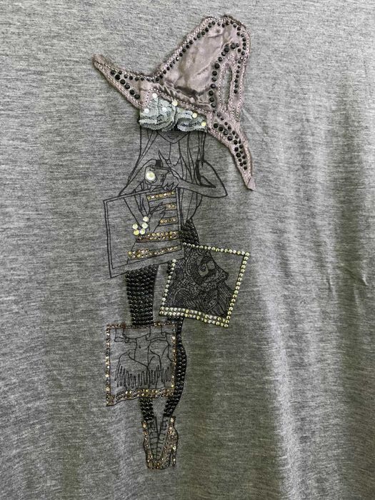 Тениски- размер XS, S