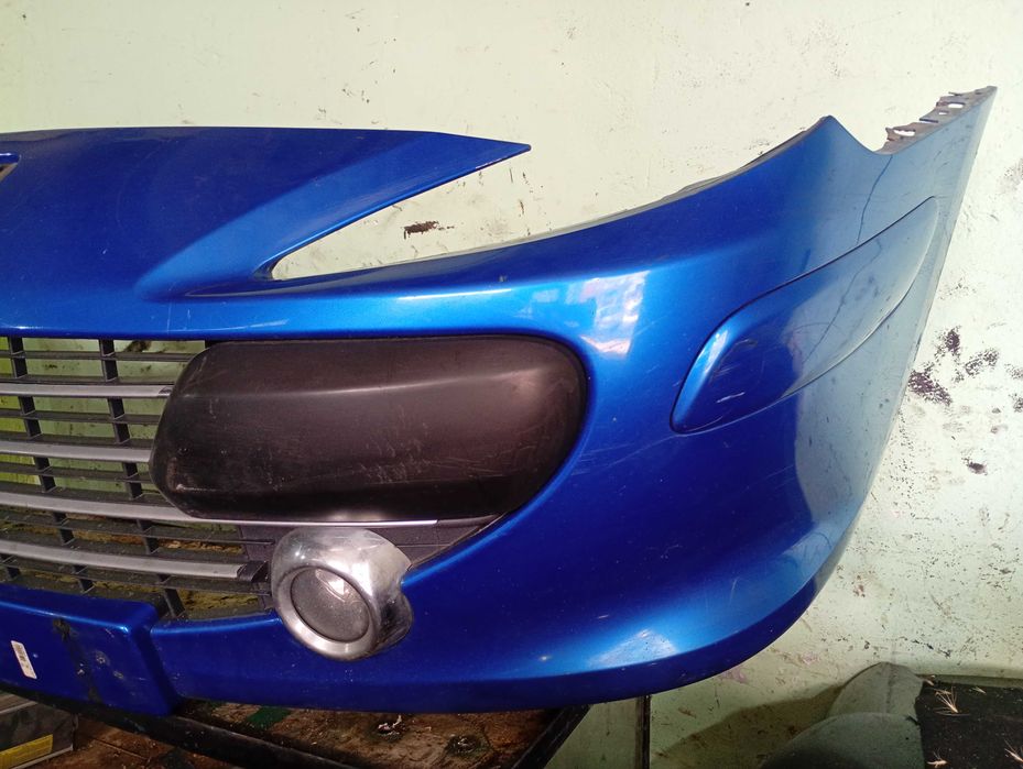 Bara Fata Completa Peugeot 307 sau 307 CC FaceLift