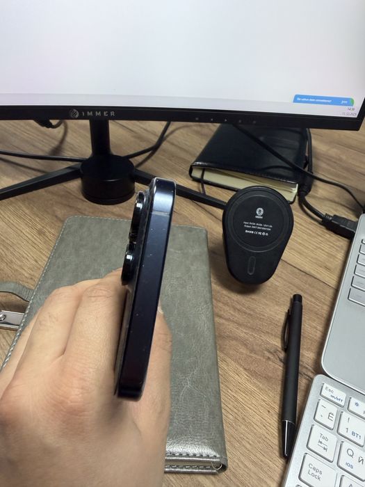 iPhone 15 Pro Max 256