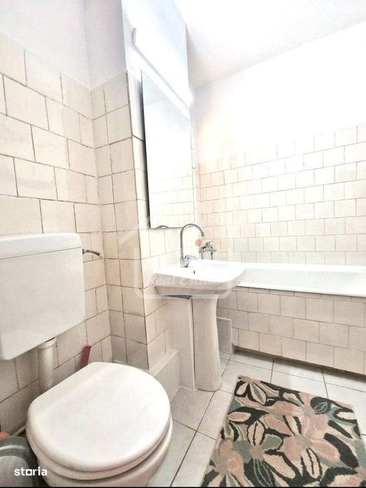 Apartament Luminos Insorit 3 Camerare I Astra