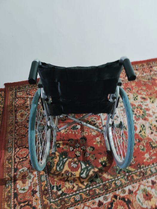 Nogironlar Aravachasi