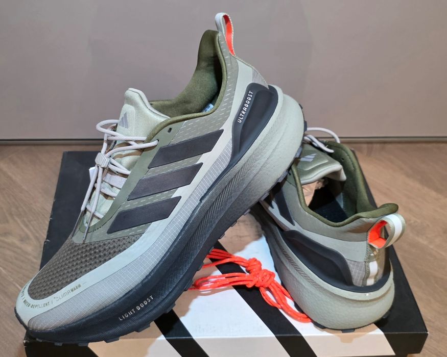 Adidas Ultraboost Climawarm