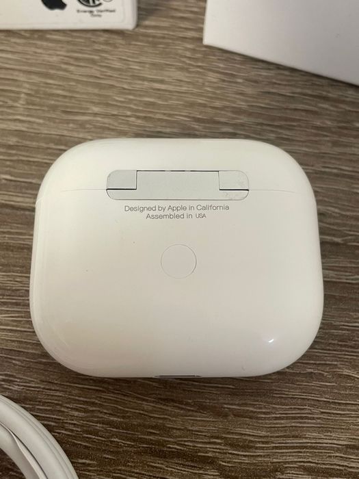 Căști wireless gen  3