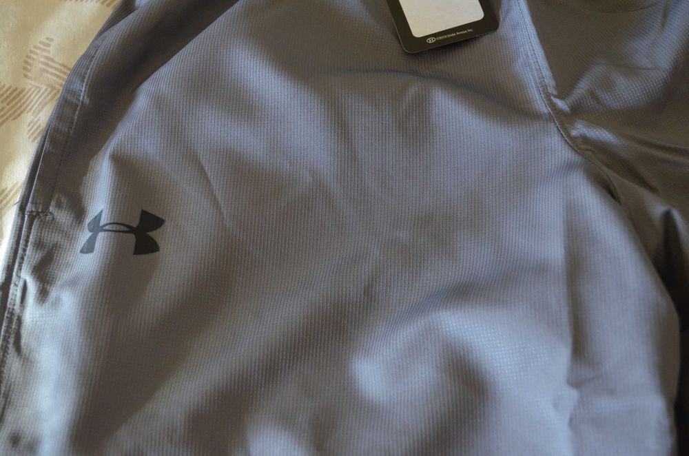 Under Armour UA Vital Warm-Up долнище