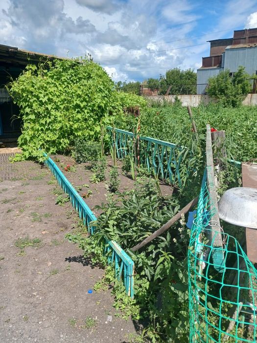 3 комнатный  дом Село Ташкентка 7400