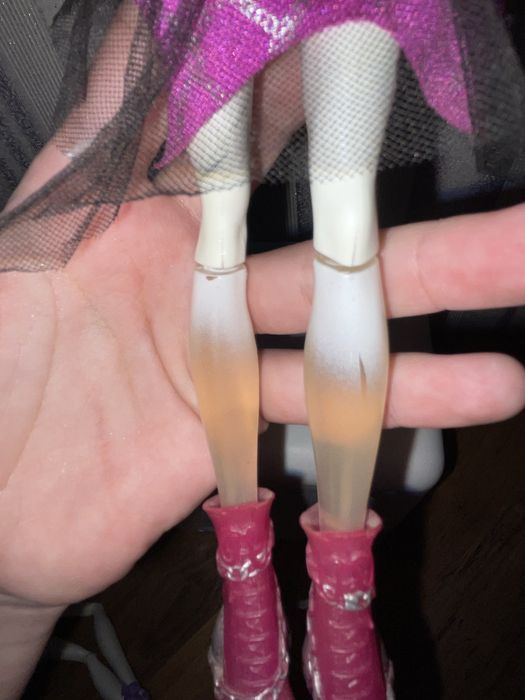 куклы монстр хай