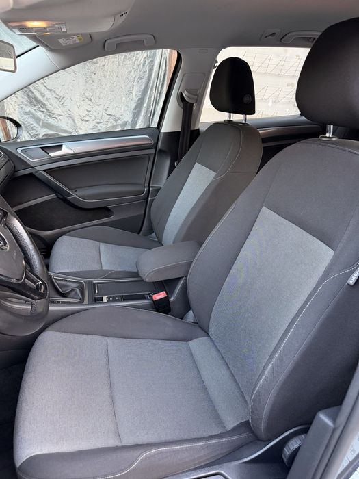 VOLKSWAGEN Golf 2016 — imagine 5