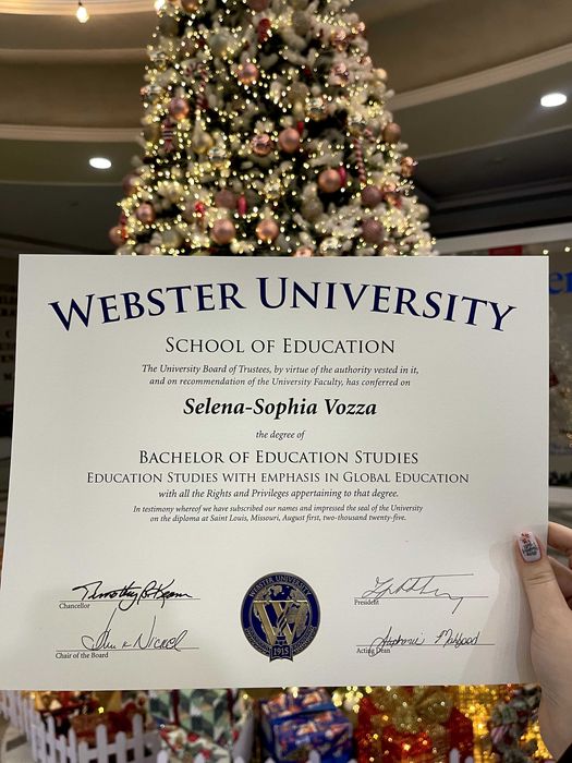 Английский язык онлайн в мини-группах (3–4 человека) Репетитор