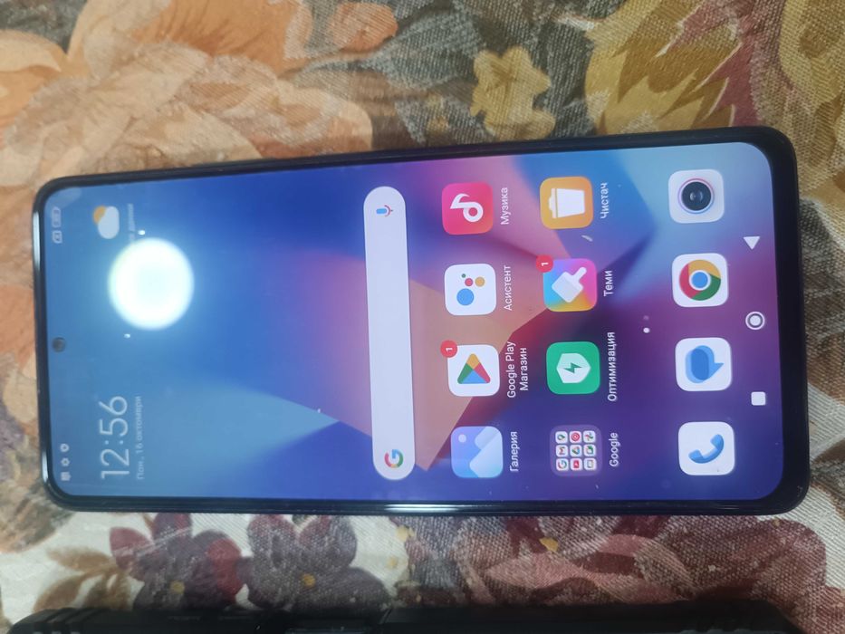 Xiaomi REDMI Not 10 PRO