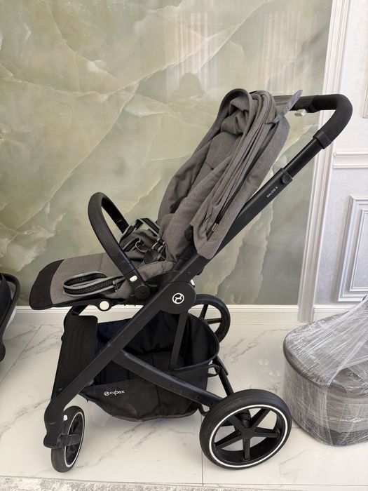 Коляска Cybex balios s 3в1