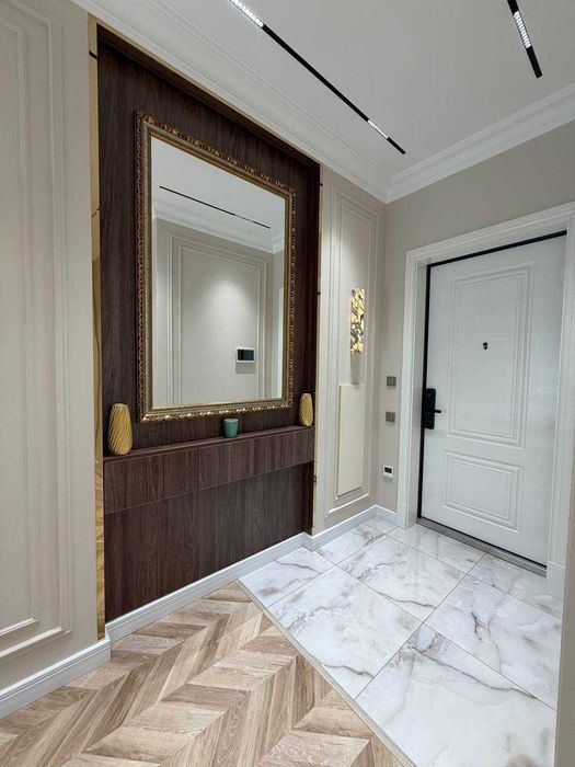 Сдаётся квартира на Яккасарае, ЖК "Prestige gardens", ор-р:Ш.Руставели