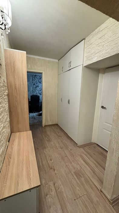 Продаётся 2х комнатная квартира