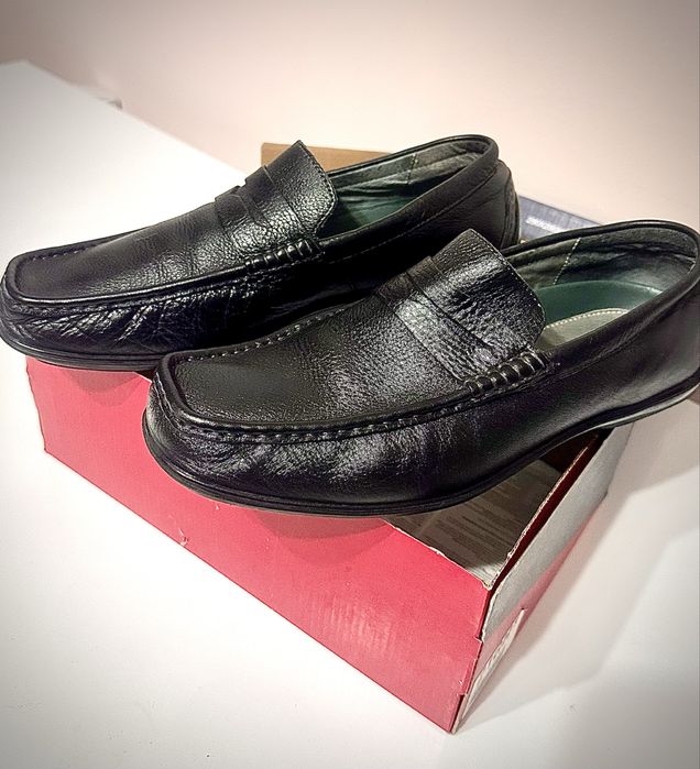 Mocasini barbati Claudio Conti