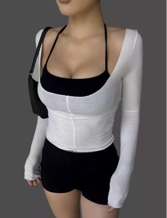 Топ женский