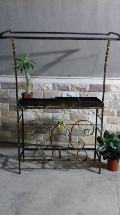 Mangal qoralar siz xoxlagan dizayn va olchamda