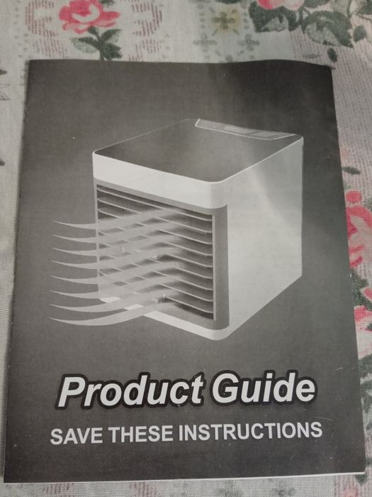 Мини кондиционер