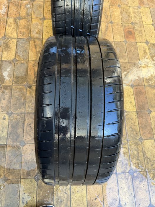 Michelin Balon 21 Razmer