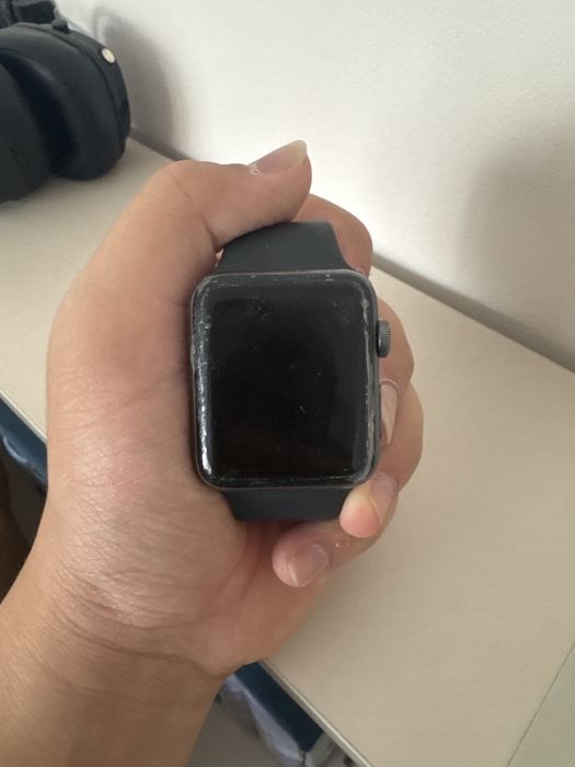 apple watch старые