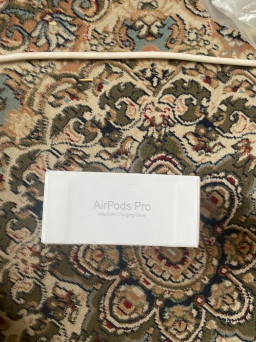 AirPods Pro (2nd)