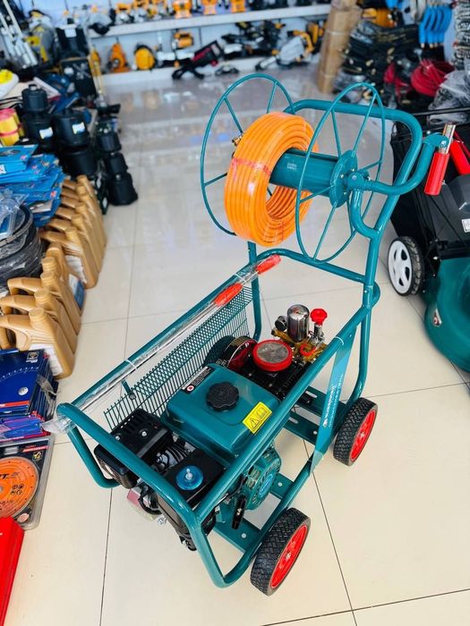 Дори сепиш аппарати