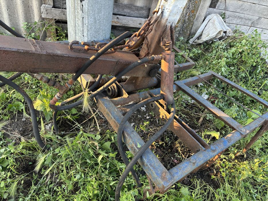 Продам Погрузчик