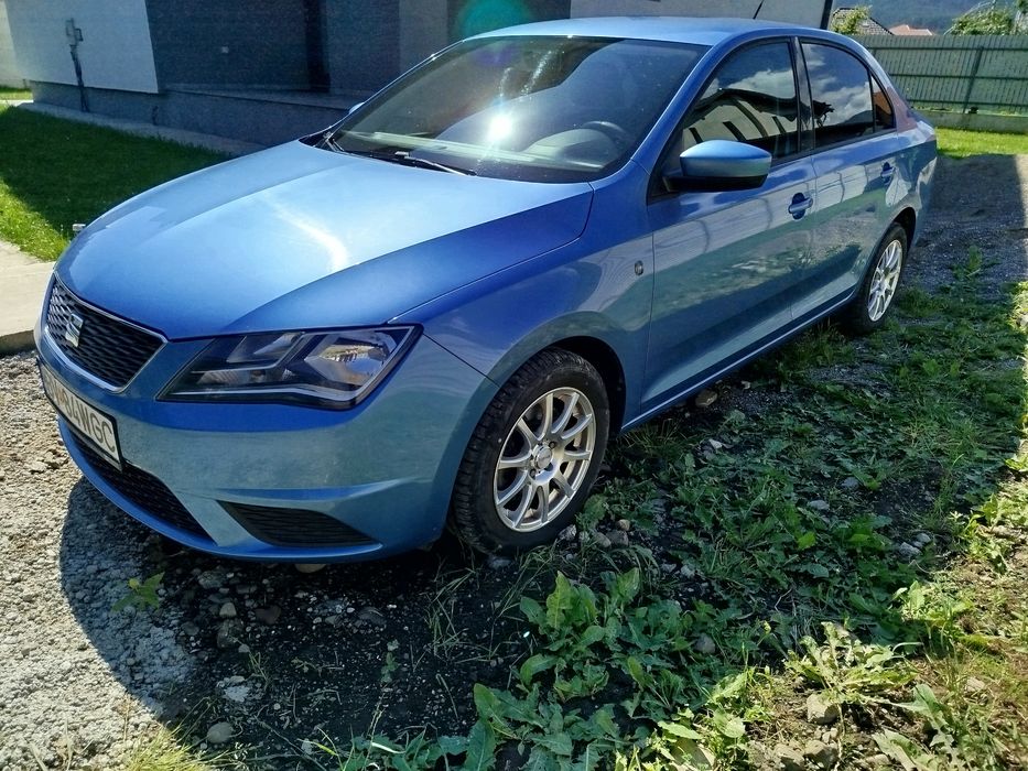 Seat Toledo de vanzare