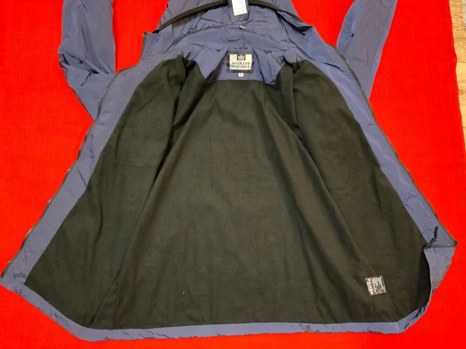 Weekend offender-оригинално яке 52л