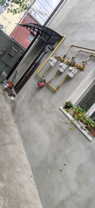 Casa particulara cu gradina